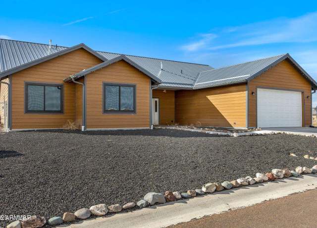 Property at 465 W 4th Ave, Eagar, AZ 85925, 4 beds, 2 baths