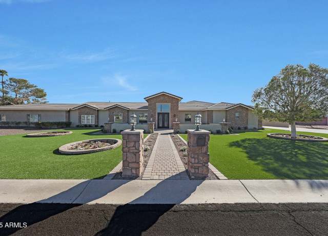 Property at 6615 E Shea Blvd, Scottsdale, AZ 85254, 5 beds, 6 baths