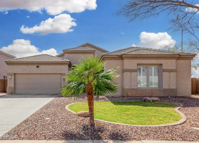 Property at 9455 W Melinda Ln, Peoria, AZ 85382, 4 beds, 2 baths