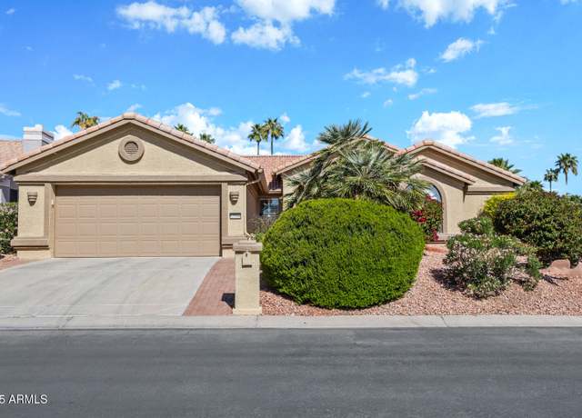 Property at 15546 W Whitton Ave, Goodyear, AZ 85395, 2 beds, 2 baths