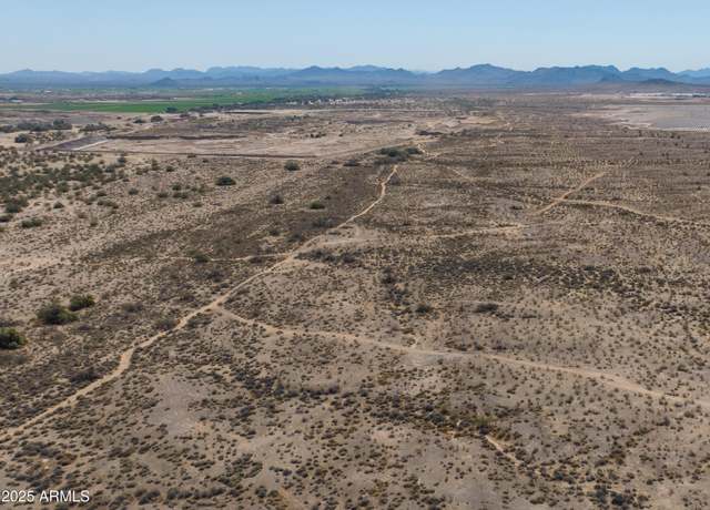 Property at 0 W Broadway Rd #0, Tonopah, AZ 85354