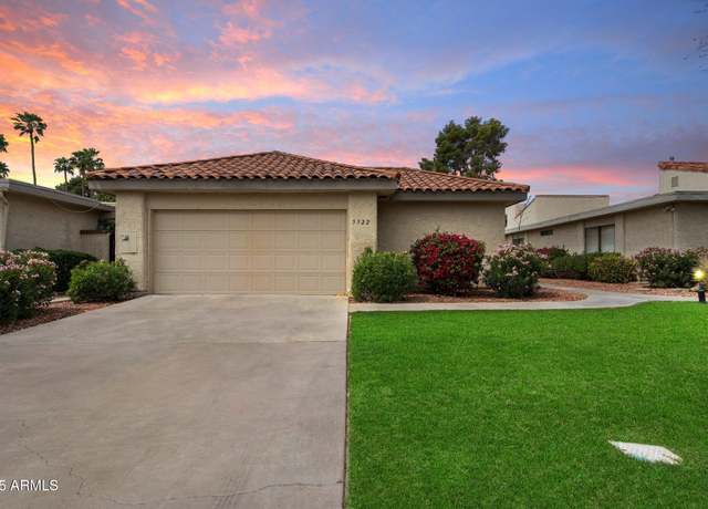 Property at 5322 N 78th St, Scottsdale, AZ 85250, 3 beds, 2 baths