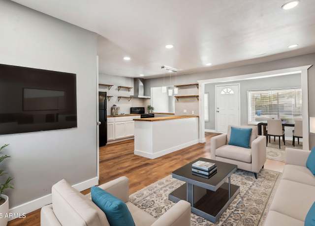 Property at 3124 W Almeria Rd, Phoenix, AZ 85009, 3 beds, 2 baths