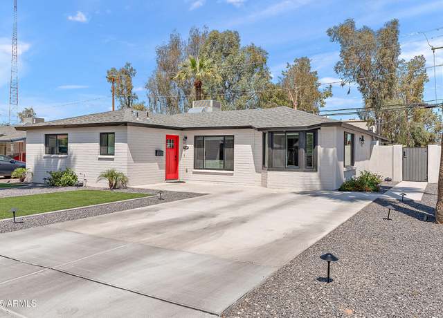 Property at 3754 E Yale St, Phoenix, AZ 85008, 4 beds, 3 baths
