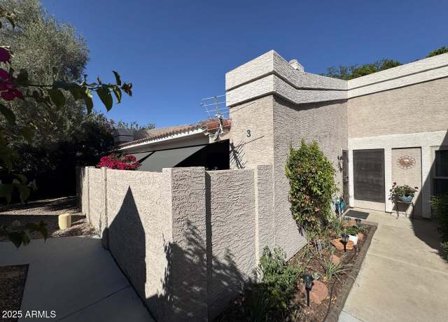 Property at 1976 N Lemon Tree Ln #3, Chandler, AZ 85224, 2 beds, 2 baths