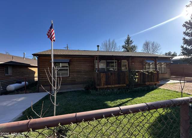 Property at 221 Standage Dr, Payson, AZ 85541, 3 beds, 2 baths