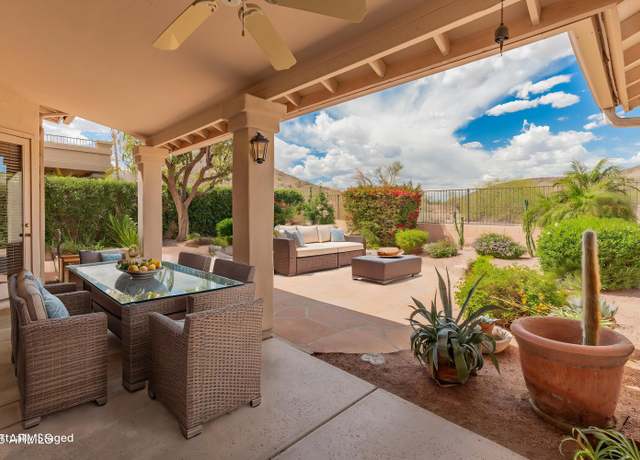 Property at 5936 W Via Montoya Dr, Glendale, AZ 85310, 4 beds, 2 baths