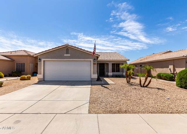 Property at 15047 W Kings Dr, Surprise, AZ 85374, 3 beds, 2 baths