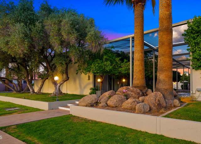 Property at 4411 N 40th St #40, Phoenix, AZ 85018, 2 beds, 1.5 baths