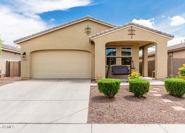 Property at 12357 W Whyman Ave, Avondale, AZ 85323, 3 beds, 2 baths