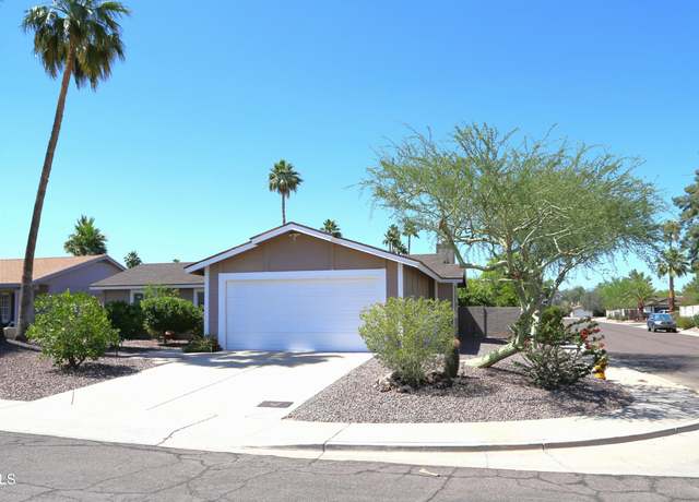 Property at 6920 E Beverly Ln, Scottsdale, AZ 85254, 3 beds, 2 baths