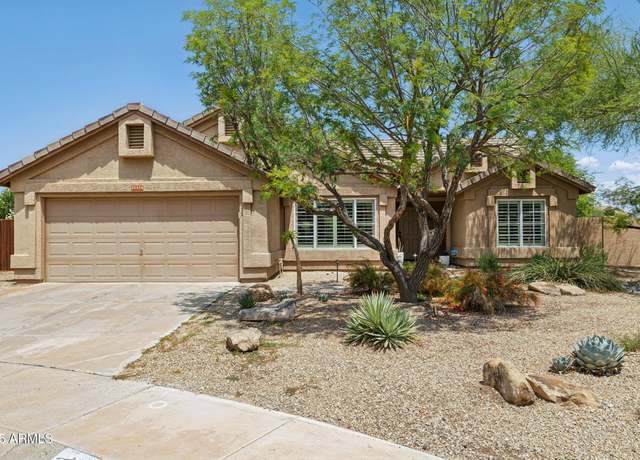 Property at 28814 N 45th St, Cave Creek, AZ 85331, 4 beds, 2 baths
