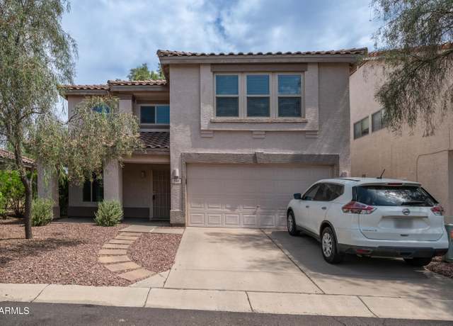 Property at 726 E Rose Marie Ln, Phoenix, AZ 85022, 3 beds, 2.5 baths