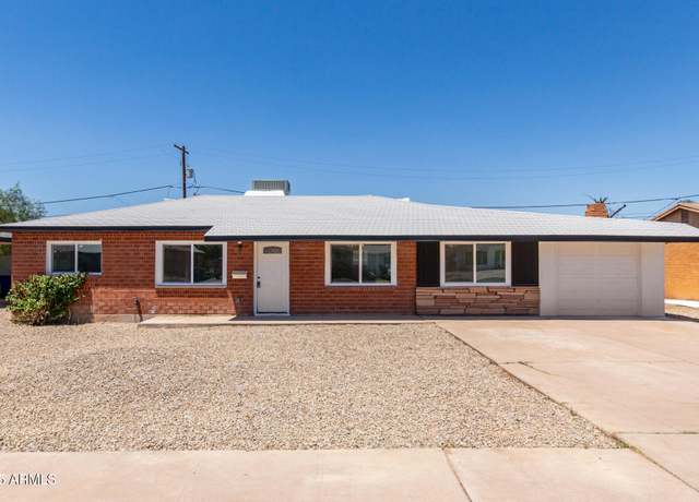 Property at 1028 W 5th St, Mesa, AZ 85201, 3 beds, 2 baths