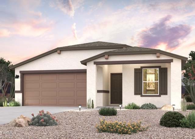 Property at 14844 S Durango Rd, Arizona City, AZ 85123, 3 beds, 2 baths