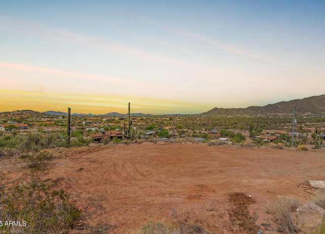 Property at 42805 N 8th St Unit -, New River, AZ 85087