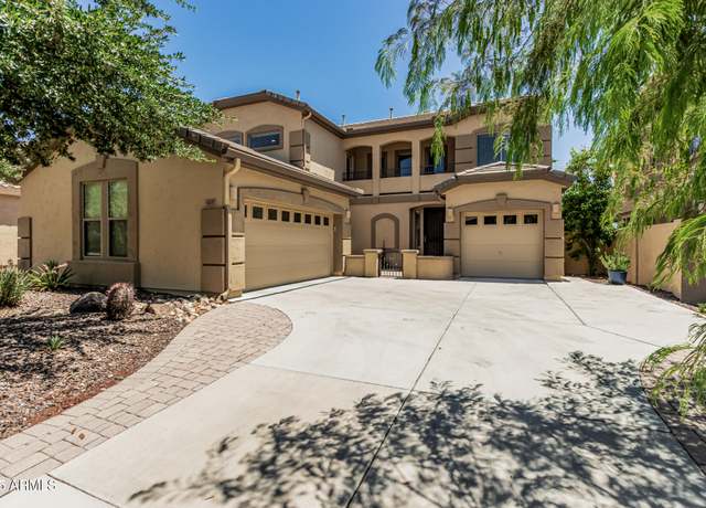 Property at 5437 W Red Bird Rd, Phoenix, AZ 85083, 4 beds, 2.5 baths