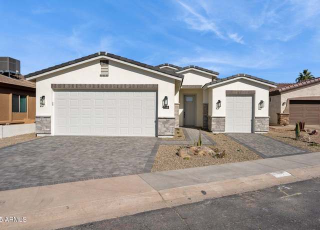 Property at 2249 N Shannon Way, Mesa, AZ 85215, 3 beds, 2 baths