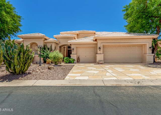 Property at 9011 E Emerald Dr, Sun Lakes, AZ 85248, 4 beds, 3.5 baths