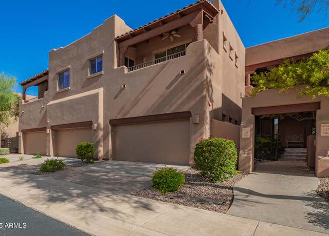 Property at 13600 N Fountain Hills Blvd #501, Fountain Hills, AZ 85268, 2 beds, 2 baths