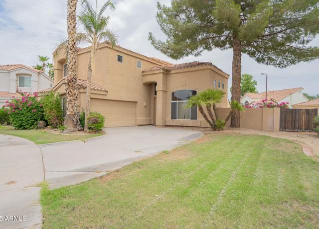 Property at 2169 W Peninsula Cir, Chandler, AZ 85248, 3 beds, 2 baths