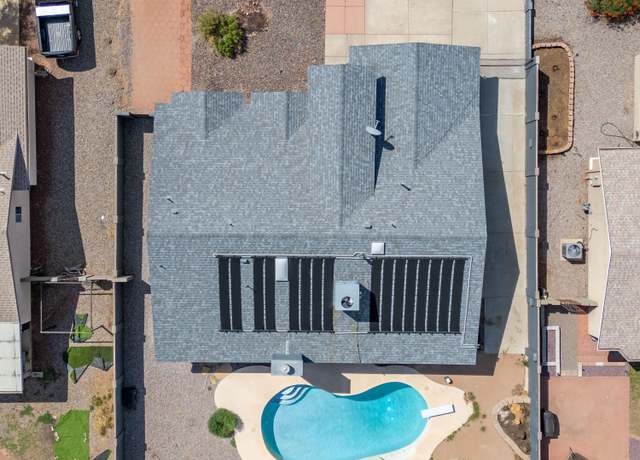 Property at 2915 Raven Dr, Sierra Vista, AZ 85650, 4 beds, 2 baths