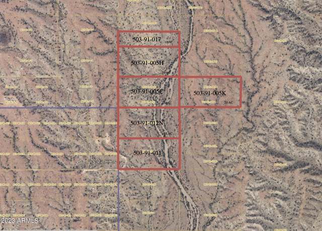 Property at 291 ave W Dove Valley Rd Unit '-', Wittmann, AZ 85361