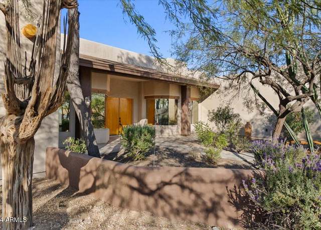 Property at 36908 N 19th St, Phoenix, AZ 85086, 4 beds, 2.5 baths