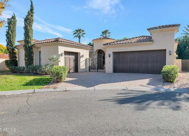 Property at 311 E Wexford Cv, Phoenix, AZ 85020, 4 beds, 4.5 baths