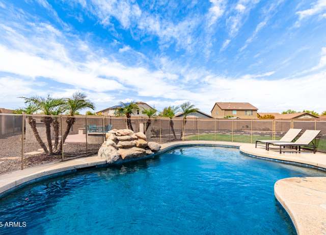 Property at 32504 N Cherry Creek Rd, San Tan Valley, AZ 85144, 4 beds, 3 baths