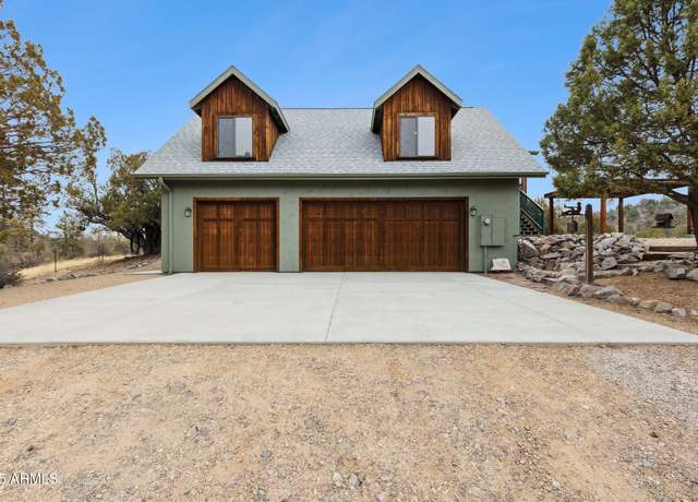 Property at 305 S Camille Ln, Prescott, AZ 86305, 1 bed, 1 bath