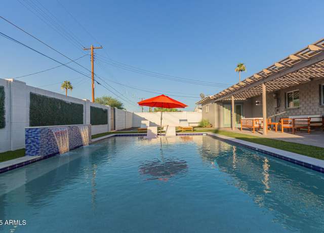 Property at 8522 E Virginia Ave, Scottsdale, AZ 85257, 3 beds, 2 baths