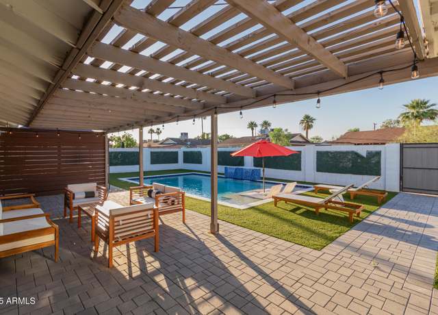 Property at 8522 E Virginia Ave, Scottsdale, AZ 85257, 3 beds, 2 baths