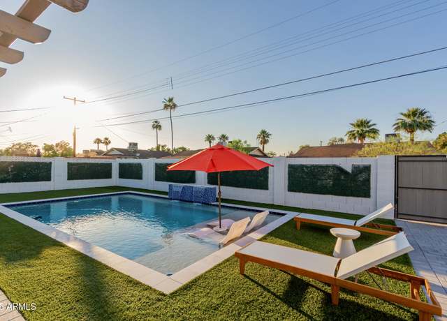Property at 8522 E Virginia Ave, Scottsdale, AZ 85257, 3 beds, 2 baths