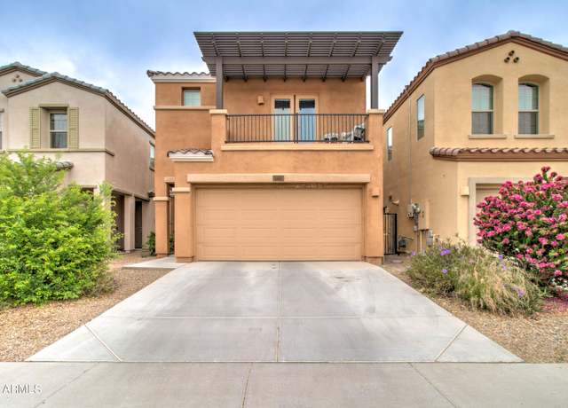 Property at 1654 W Redwood Ln, Phoenix, AZ 85045, 4 beds, 2.5 baths