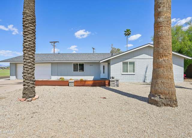 Property at 2045 N 68th St, Scottsdale, AZ 85257, 3 beds, 2 baths