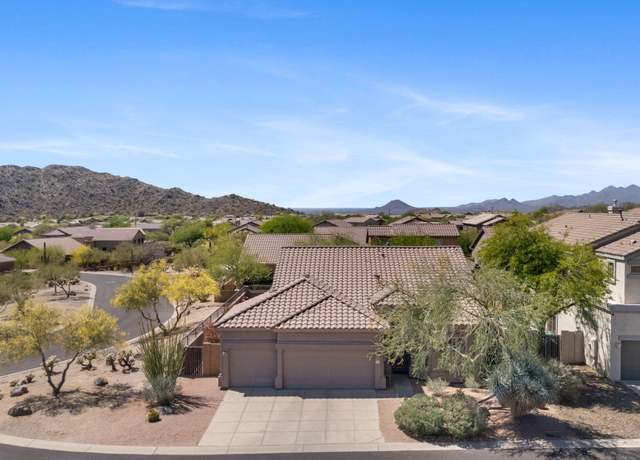 Property at 3544 N Paseo Del Sol --, Mesa, AZ 85207, 3 beds, 2 baths