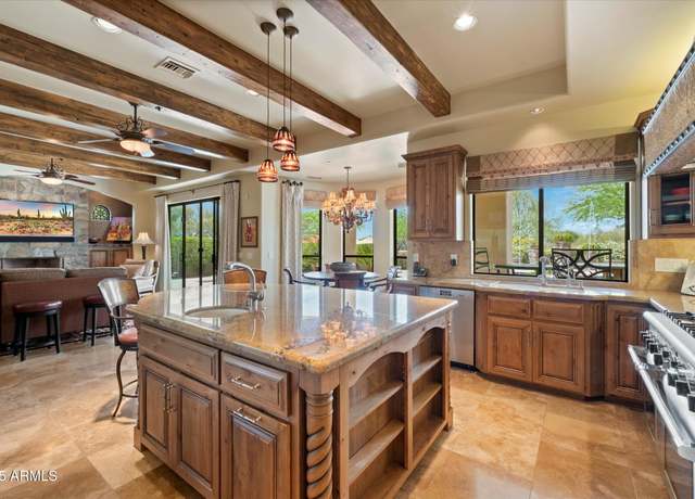 Property at 22610 N 80th Pl, Scottsdale, AZ 85255, 4 beds, 4 baths