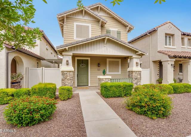 Property at 1069 S Nancy Ln, Gilbert, AZ 85296, 3 beds, 2.5 baths