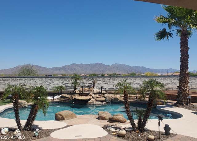 Property at 14725 S 182nd Dr, Goodyear, AZ 85338, 3 beds, 2.5 baths