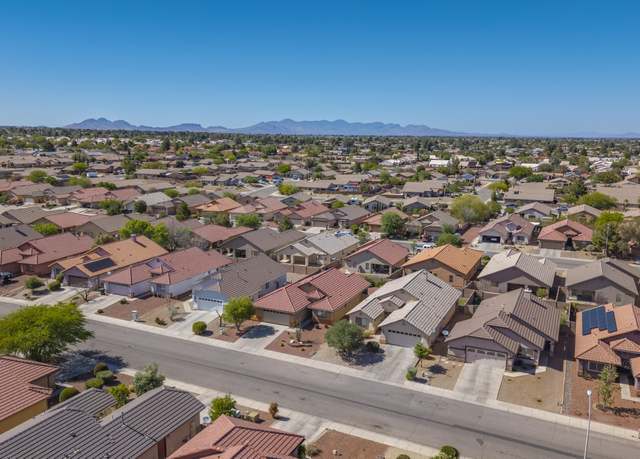 Property at 2181 Thunder Meadows Dr, Sierra Vista, AZ 85635, 2 beds, 2 baths