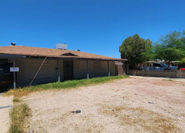 Property at 3308 W Missouri Ave, Phoenix, AZ 85017, 4 beds, 2 baths