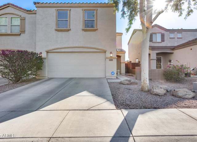 Property at 13585 N 87th Dr, Peoria, AZ 85381, 3 beds, 2.5 baths
