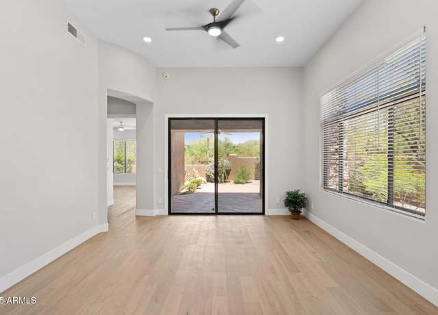 Property at 19550 N Grayhawk Dr #1144, Scottsdale, AZ 85255, 3 beds, 2 baths