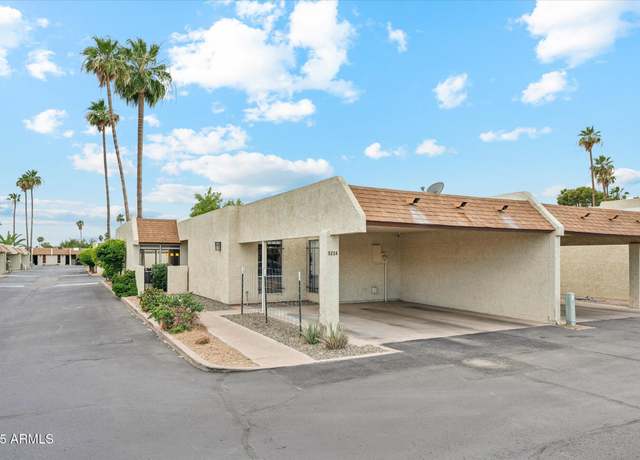Property at 5224 S Monaco Dr, Tempe, AZ 85283, 3 beds, 2 baths