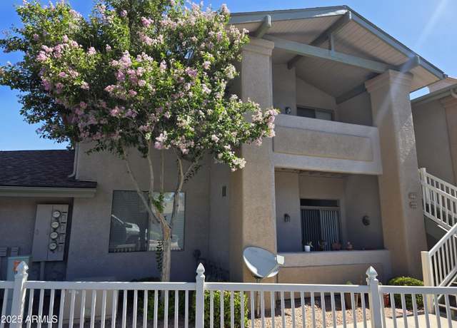 Property at 985 E Mingus Ave #123, Cottonwood, AZ 86326, 1 bed, 1 bath