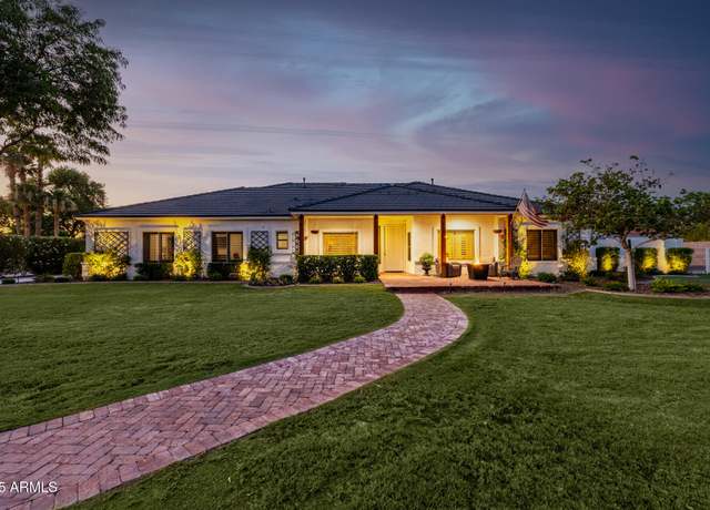 Property at 2776 E Majestic Eagle --, Gilbert, AZ 85297, 3 beds, 3 baths