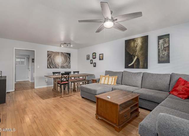 Property at 13692 N Newcastle Dr, Sun City, AZ 85351, 2 beds, 1 bath