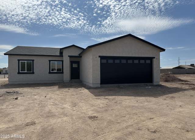Property at 15931 S Fischer Pl, Arizona City, AZ 85123, 3 beds, 2 baths