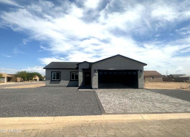 Property at 15931 S Fischer Pl, Arizona City, AZ 85123, 4 beds, 2 baths